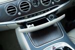 Mercedes-Benz S560 e Lang AMG Line 2017 года (JP)
